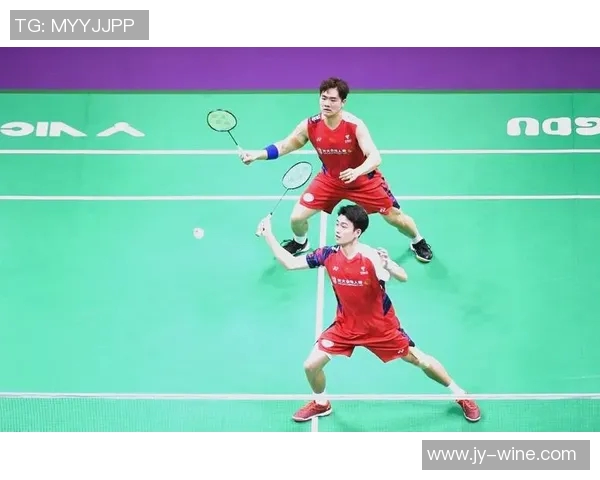 武汉羽毛球队状态分析与未来展望聚焦羽毛球运动的热情与挑战