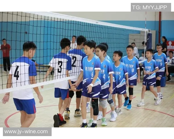 深圳排球队逆袭之旅揭秘洲际杯背后的奋斗与荣耀 深圳排球队逆袭之旅揭秘洲际杯背后的奋斗与荣耀