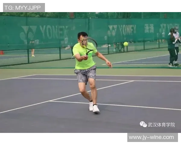 聚焦网球：探讨北京网球队的训练节奏与比赛策略分析