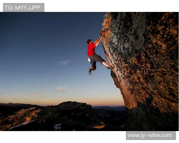 广州极限运动队攀岩联赛的奋斗与突破之路全景回顾