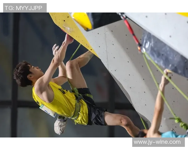 成都攀岩队在世界攀岩锦标赛中的默契配合与精彩表现分析