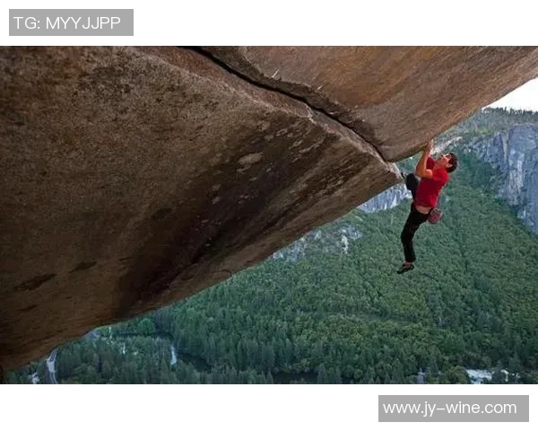 攀岩高手王磊分享成功秘诀与训练心得的专访揭秘