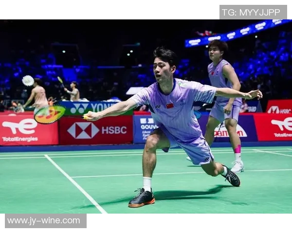 深圳羽毛球队实力强劲荣登全国羽毛球力量排行榜第八名