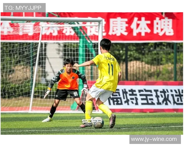 刘健在虎扑足球的崛起之路与足球明星的荣耀之路